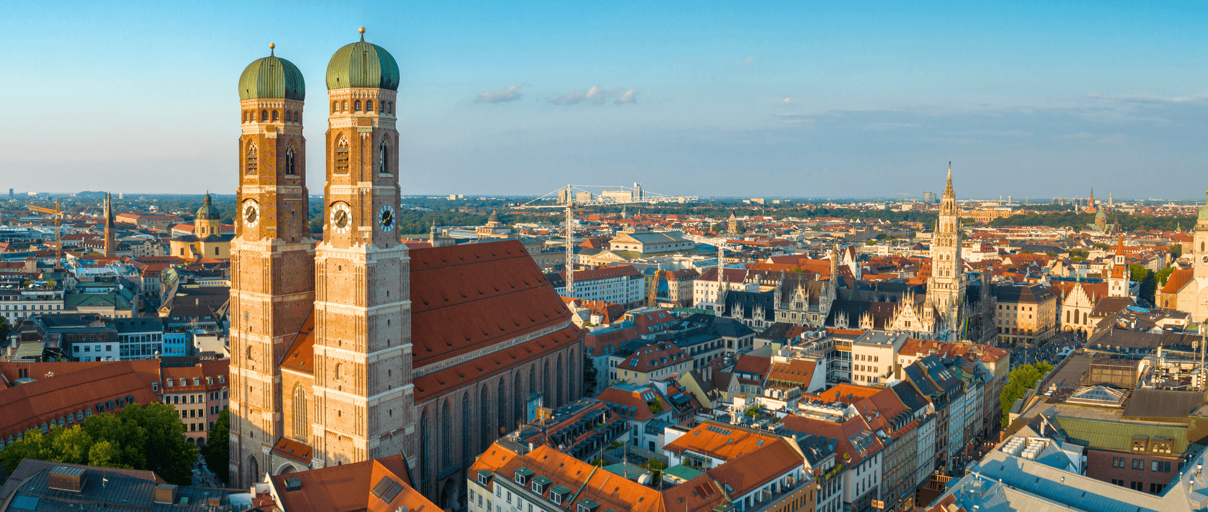 Immersing into Bavarian culture for your next Munich offsite  feature image