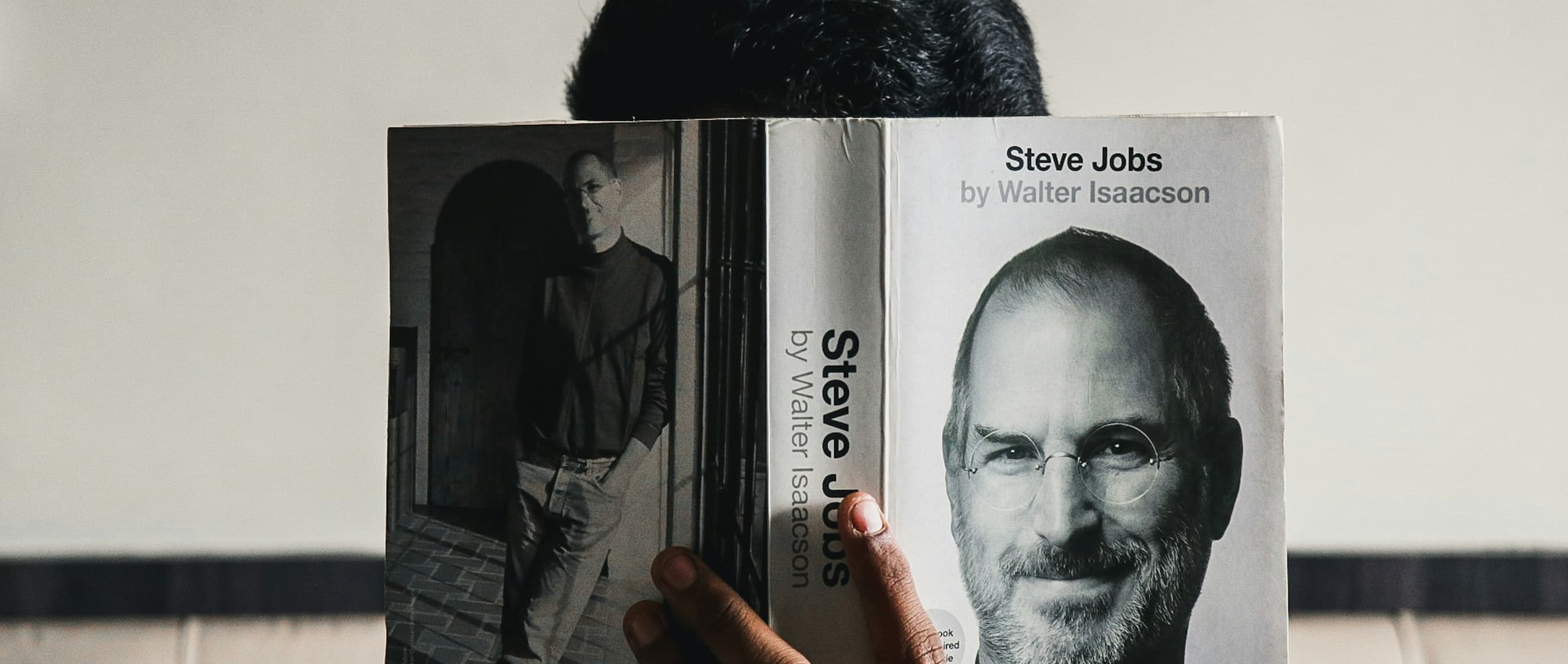 (Video) What Steve Jobs’ NeXT offsite teaches us about building a visionary company feature image