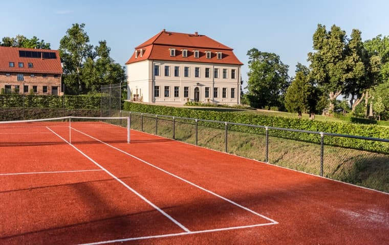 Ruhiges und authentisches Landgut inmitten wunderschöner Natur