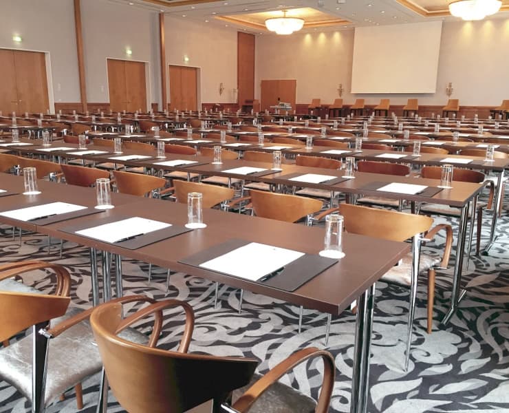 Ballsaal