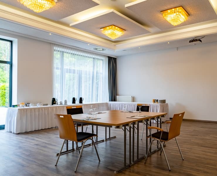 Meeting Raum 3