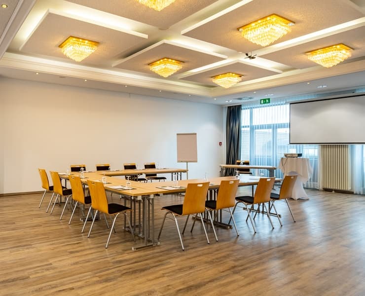 Meeting Raum 1