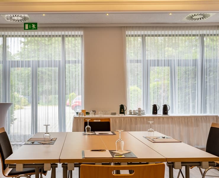 Meeting Raum 4 & 5