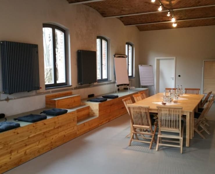 Alter Gänsestall