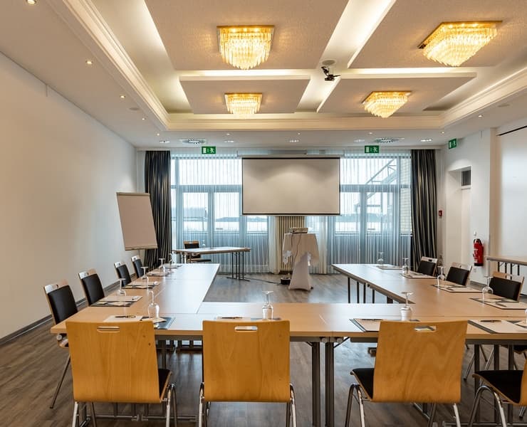 Meeting Raum 2