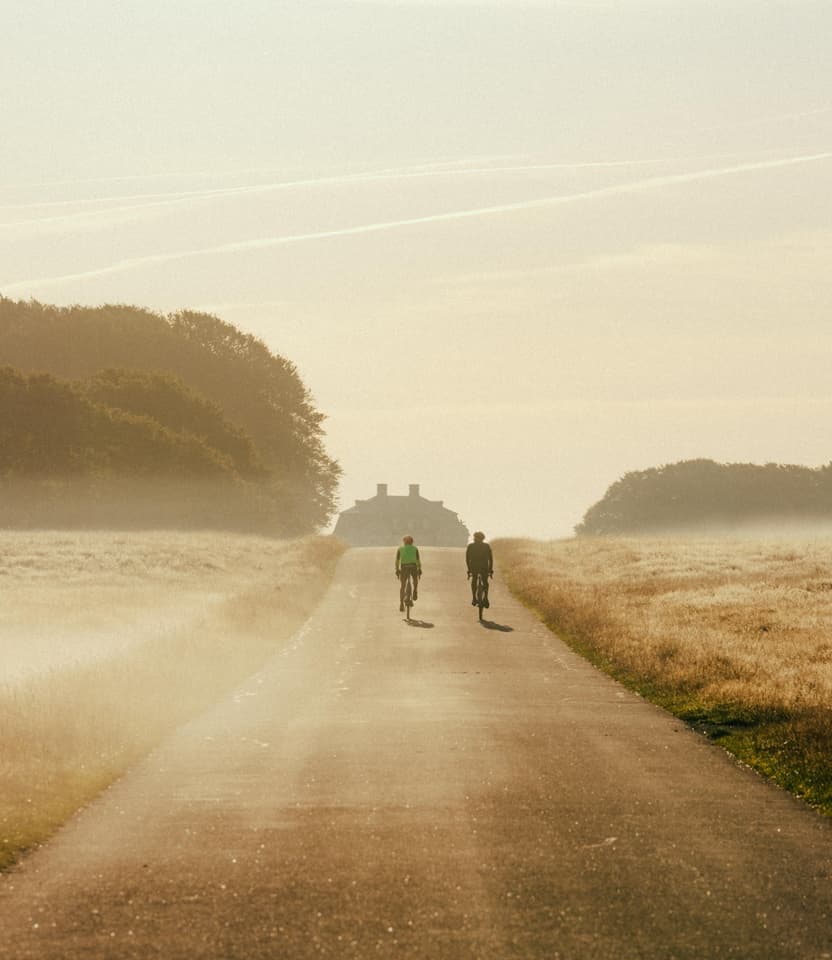 Bike tour 