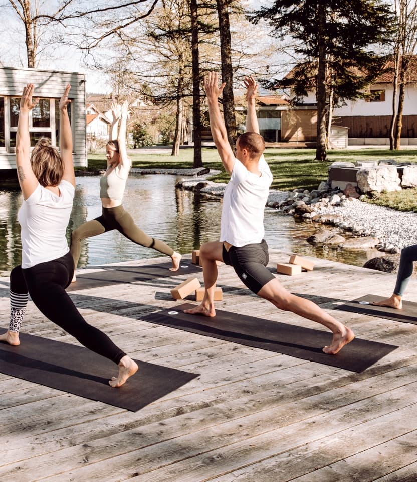 Yoga 