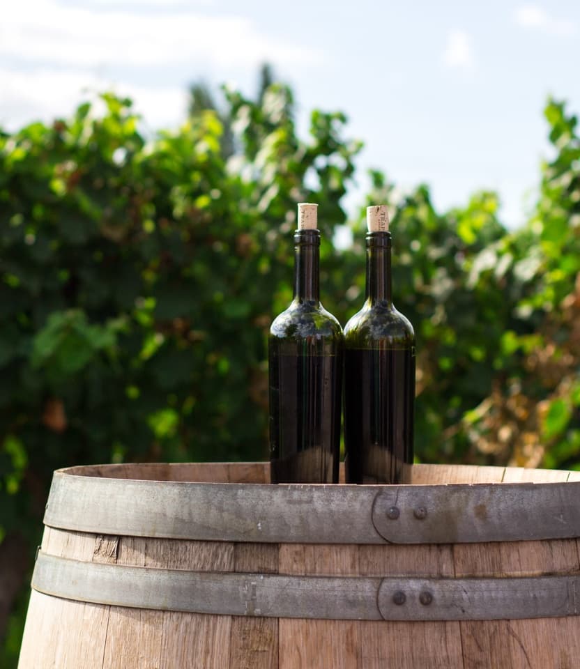 Weinrundgang